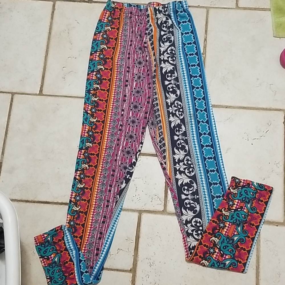 Hippi Leggings